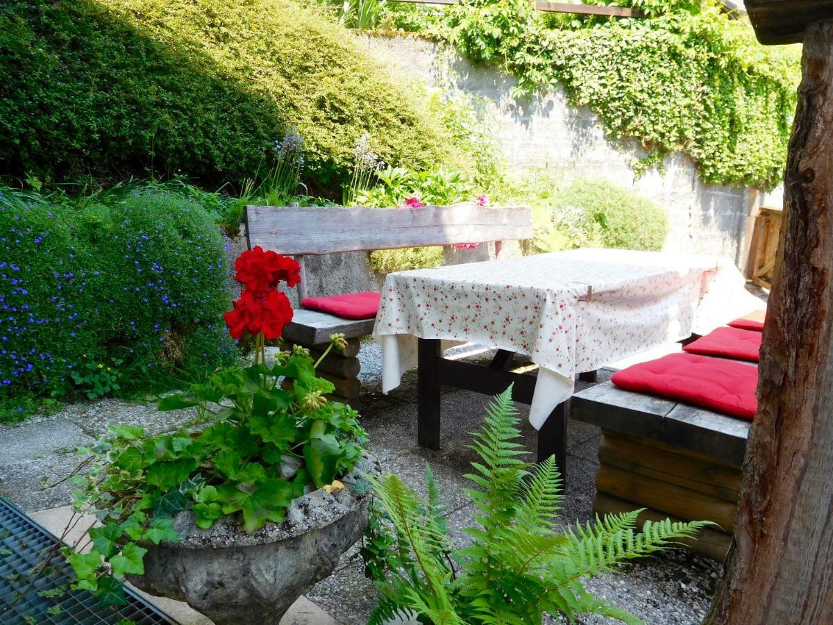 Romantische Ferienhuette Nationalpark Kalkalpen, Sonnig, 2 Schlafzimmer, Wlan Kleinreifling Esterno foto